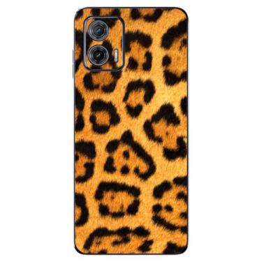 Imagem de Capa Adesivo Skin575 Verso Para Motorola Moto G73 2023 - KawaSkin