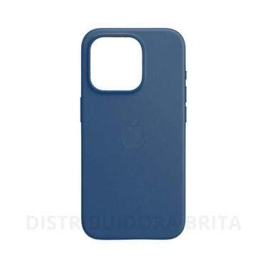 Imagem de Capinha + Pel. Vidro 3D Compatível Para Iphone 16 / Plus / Pro / Max -