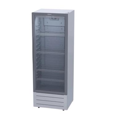 Imagem de Expositora de Bebidas VV 400 L Branco 110V Venax