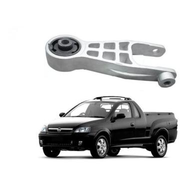 Imagem de Coxim Cambio Montana 1.4 2009 A 2010 - Omega Steel