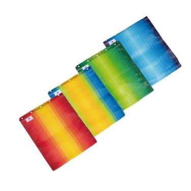 Imagem de Kit 4 Refil Para Cadeira de Praia Alta Mor