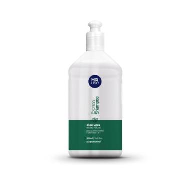 Imagem de Shampoo Express Aloe Vera - 500ml - Mix Use