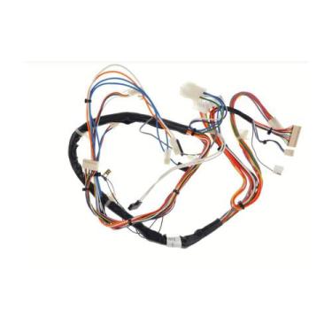 Imagem de Rede Elétrica Superior para Lavadora Electrolux 41015341