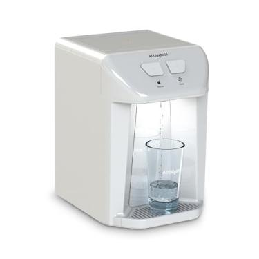 Imagem de ACQUABIOS PURIFICADOR DE ÁGUA PREMIUM - BACTERIOLÓGICO/BIVOLT/BRANCO