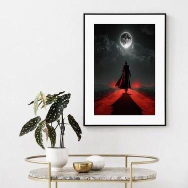 Imagem de Quadro Tranca Ruas Da Encruzilhada - 60X48Cm - Quadros On-Line