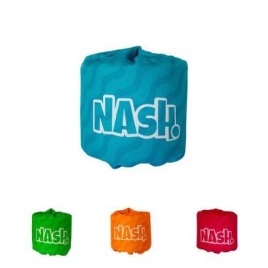 Imagem de Boia Auxiliar Traseira Para Colete Salva Vidas Infantil - Nash, Azul, 