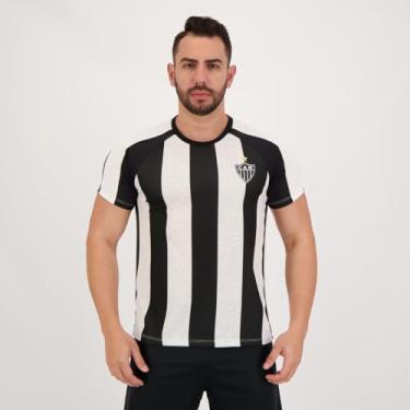 Imagem de Camisa Atlético Mineiro Vein