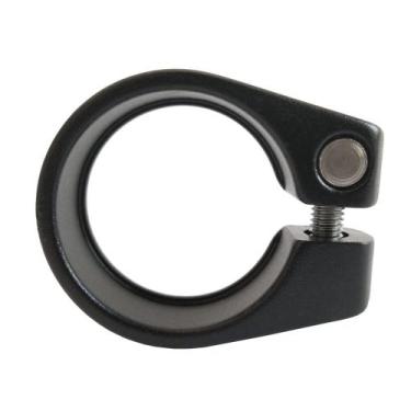 Imagem de Abraçadeira Selim 27.2 / 31.8 Mm Parafuso Allen Canote X-Time