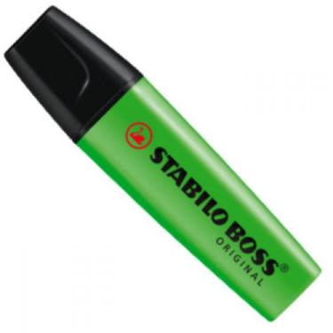 Imagem de Stabilo Boss