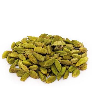 Imagem de Cardamomo em grãos - Camira, 50g
