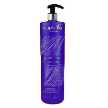 Imagem de Soupleliss Shampoo Matizador 1L