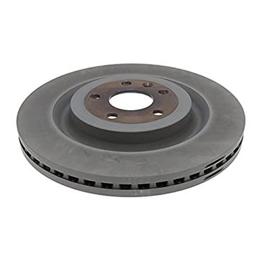 Imagem de Motorcraft Rotor de freio BRRF318