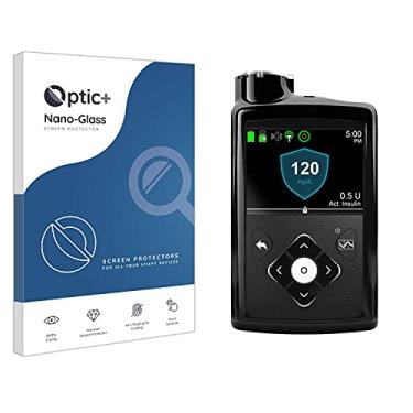 Imagem de Optic+ Protetor de tela Nano Glass para Medtronic Minimed 670G
