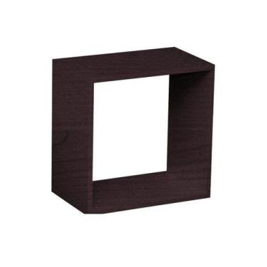 Imagem de Nicho Cubo Vidame Baby - Bramov Móveis