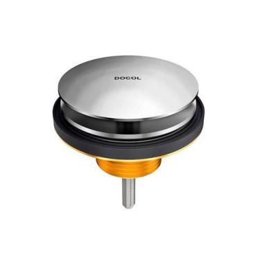 Imagem de Válvula de Saída Dágua Oculta Chrome - Docol - 00922606 - Unitário - D