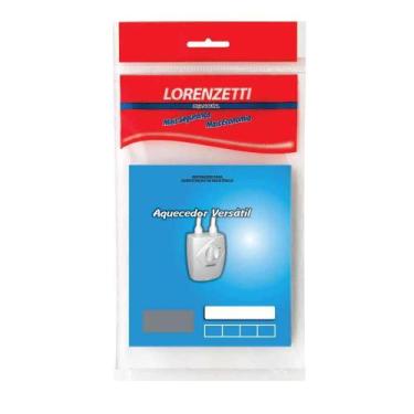 Imagem de Resistência Aquecedor Versátil 220V 5500W 755-G - Lorenzetti