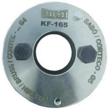 Imagem de Ferramenta Para Posicionar E Instalar Roda Fônica