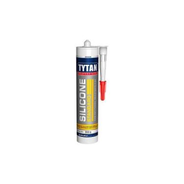 Imagem de Adesivo Silicone Standard Tytan Branco 260g