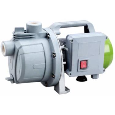 Imagem de Bomba Autoaspirante Eurobombas JETINOX-800 IPX8 Monofasico 220V 60HZ