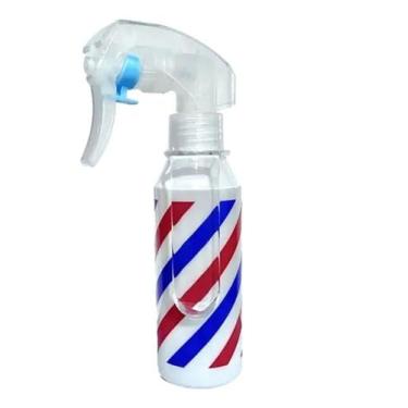 Imagem de Borrifador Névoa D'água Para Barbeiro Com Suporte 150ml Poli - Barber 
