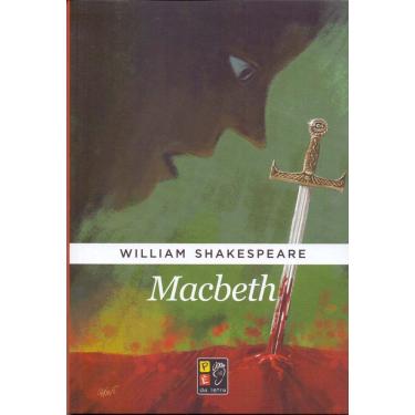 Imagem de William Shakespeare - Macbeth
