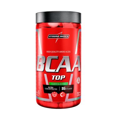 Imagem de BCAA Top 120 Caps