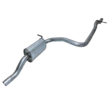 Imagem de Escape Silencioso Intermediário Ecosport 1.0 2006 2007 2008 - DSTAL