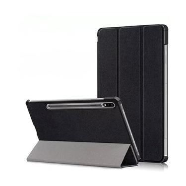 Imagem de BDNET, Capa De Tablet Book Cover Preto Tablet S7 Fe 12.4