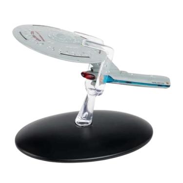 Imagem de Star Trek Eaglemoss Starships Replica USS Firebrand NCC-68723 Freedom Class