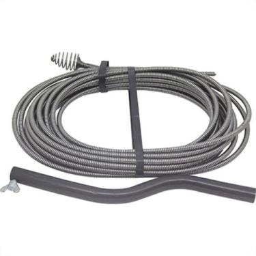 Imagem de Desentupidor Tufao Ii 10Mt Overtime