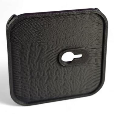 Imagem de Suporte Universal de Teto e Parede para Projetor Magcubic Salange HY320.O, Preto (Preto)