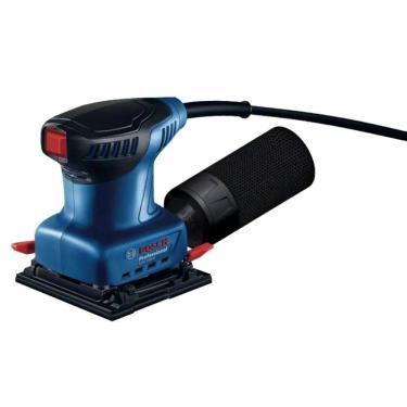 Imagem de Lixadeira Orbital com Acoplamento 220W GSS 140-A BOSCH