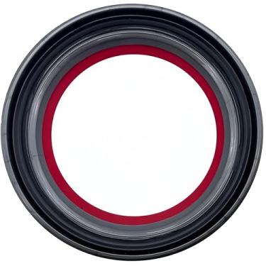 Imagem de Anel de vedação fixo superior para aspirador de pó Dyson V10 SV12 Vasilha anel de vedação de copo de poeira acessórios de reparo peças de reposição