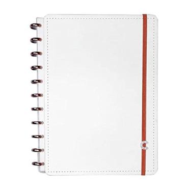 Imagem de Caderno Inteligente Grande All White Cigd4062 29018
