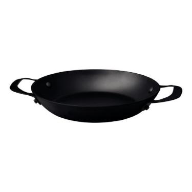 Imagem de Frigideira Pergaminho Tramontina Profissional em Ferro 30 cm 2,5 L