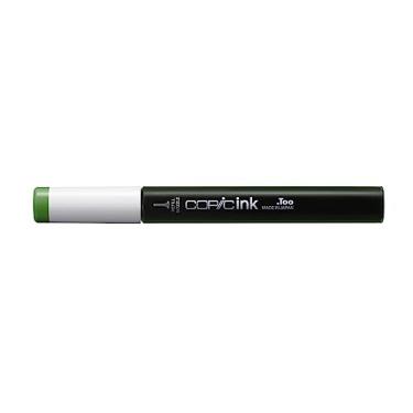 Imagem de COPIC INK, Cor YG17 Grass Green, 1 unidade