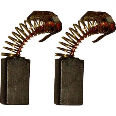 Imagem de Carvao C155G P/Furad.Makita 1010 - CARBONPECAS