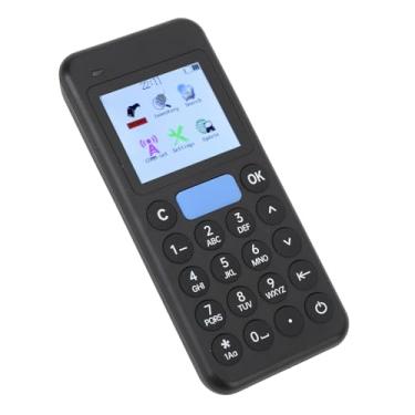 Imagem de Scanner de Código de Barras Sem Fio Handheld 1d 2d Coletor de Dados Scanner de Inventário Portátil de 2,4 Polegadas para Profissionais de Varejo e Saúde