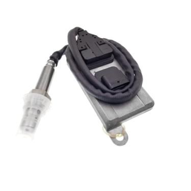 Imagem de Sensor de NOX para carro Sensor de oxigênio de nitrogênio 5WK96614J 5WK9 6614J compatível com Citroen Uninox 24V