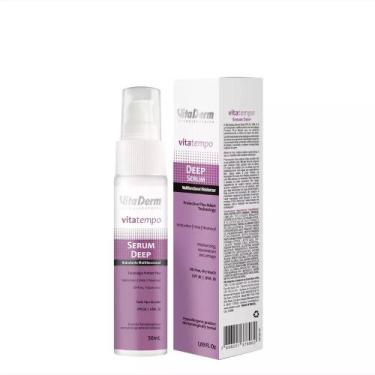 Imagem de Serum Deep Fps 30 50ml Vita Derm - VITADERM