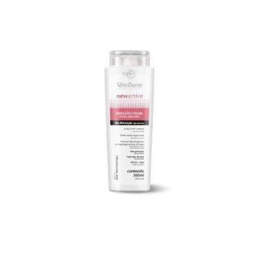 Imagem de Emulsão Facial Vita Derm New Active 200ml Fps 35 Protetor