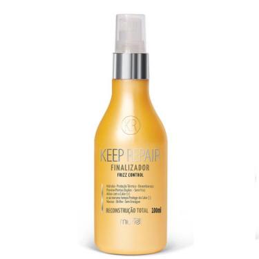 Imagem de Muriel keep repair Finalizador reconstrução total 100 ml