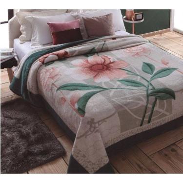 Imagem de Cobertor Casal Kyor Plus Saturnia- Jolitex