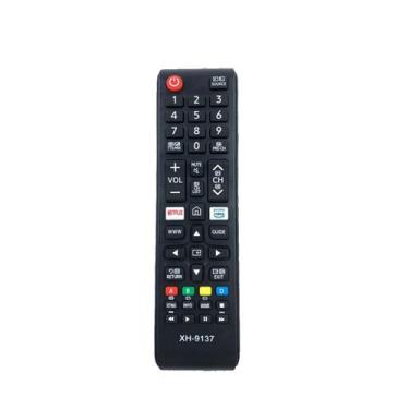Imagem de Controle remoto para tv xh-9137 - Lelong