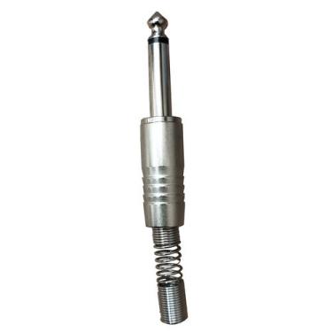 Imagem de Conector P10 Mono Macho  Linha PLG P10 NINJA - SANTO ANGELO