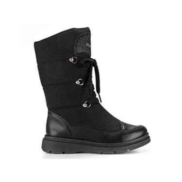 Imagem de Bota Dakota Pink Cats Infantil de Cano Alto V3393 27/36