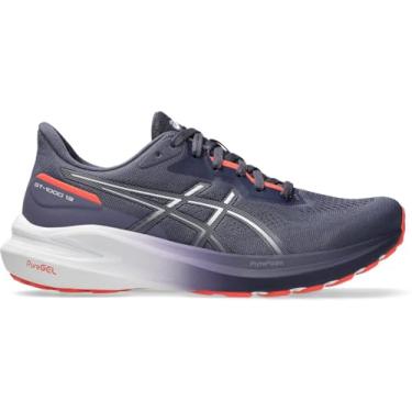 Imagem de ASICS Tênis feminino de cano baixo, Multicolorido., 35