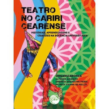 Imagem de Teatro No Cariri Cearense