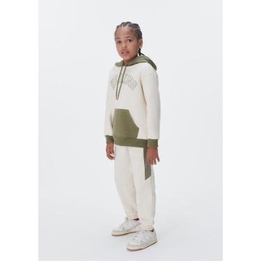 Imagem de Calça Jogger Infantil Menino-Feminino