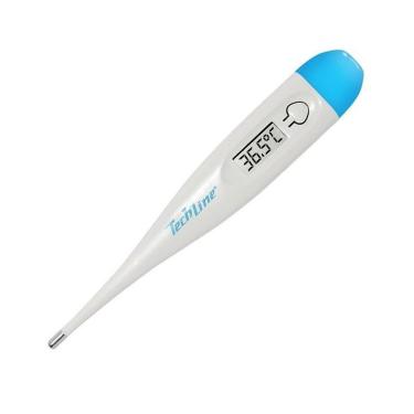 Imagem de Termômetro Digital Techline 1 Unidade